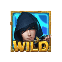 Tomb of Treasure - wild