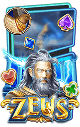 ZEUS - pg