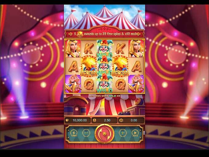 pg slot ทดลองเล่น