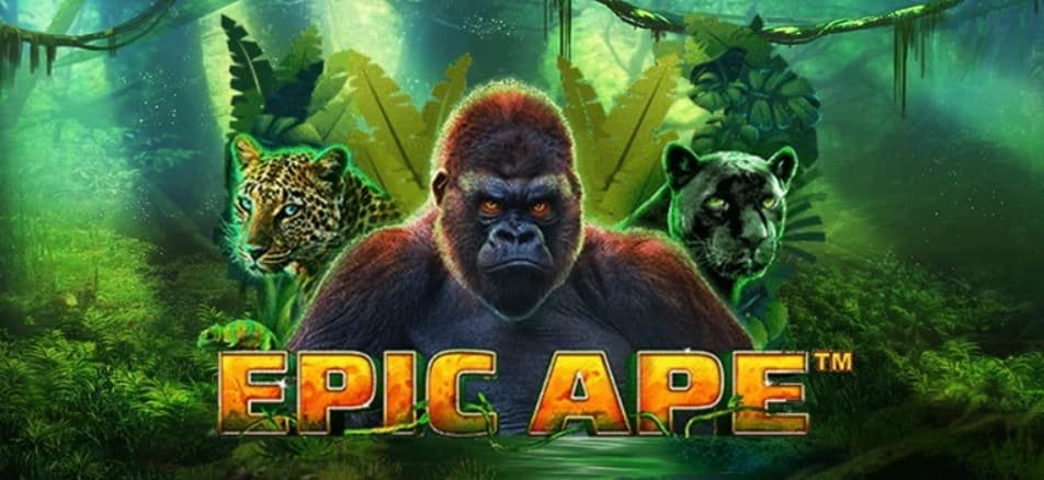 PGSLOT-Epic-APE