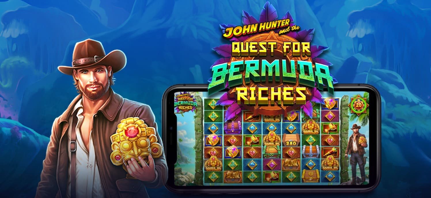 PGSLOT-Quest-For-Bermuda-Riches