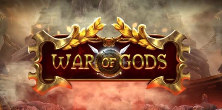 PGSLOT-War-of-Gods