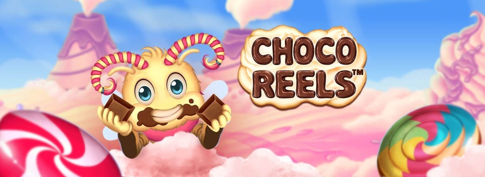 pgslot888-Choco Reel