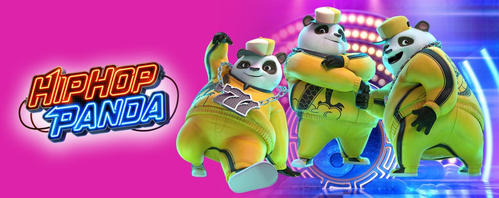 pgslot888-Hip-Hop-Panda