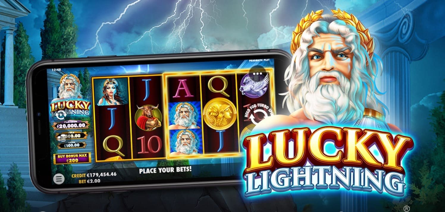 pgslot888-Lucky-Lightning