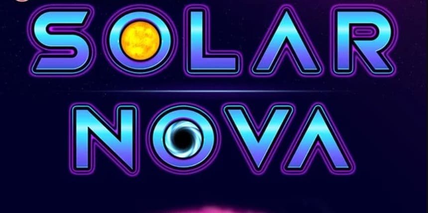 pgslot888-Solar Nova