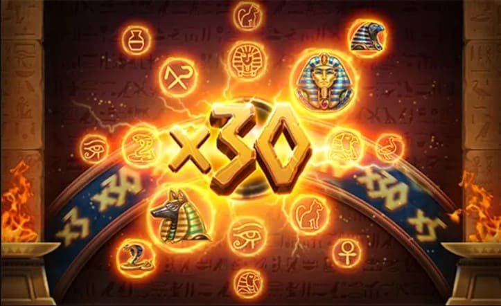pgslot888-Symbols-of-Egypt-new