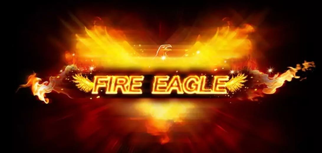 PGSLOT Fire Eagle