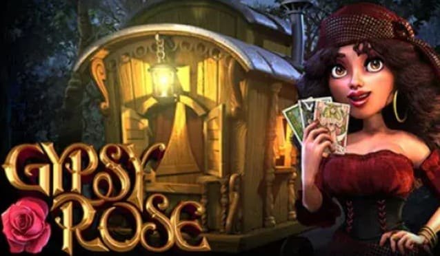 PGSLOT-Gypsy Rose
