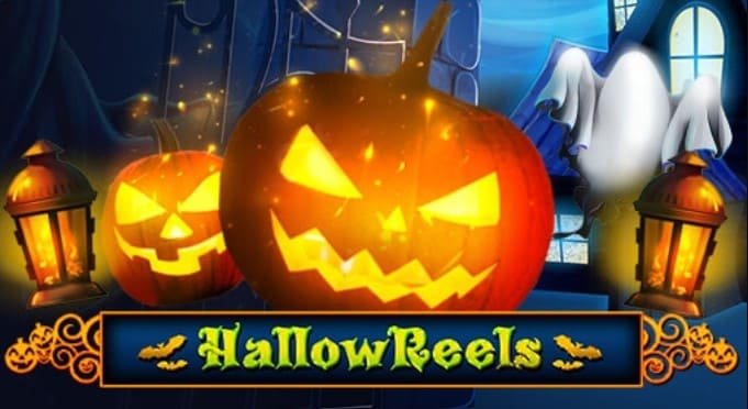 PGSLOT Hallow Reels