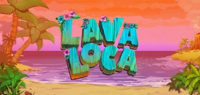 PGSLOT-Lava Loca