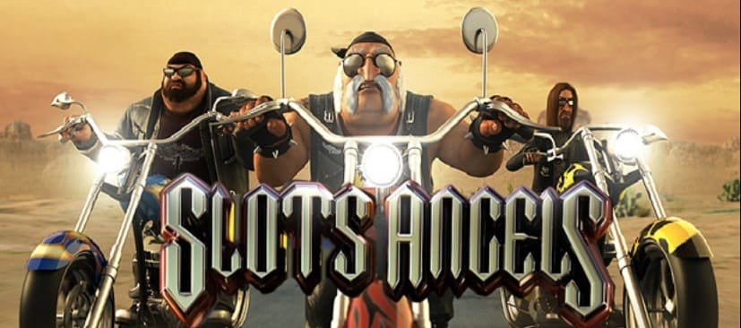PGSLOT-Slots Angels