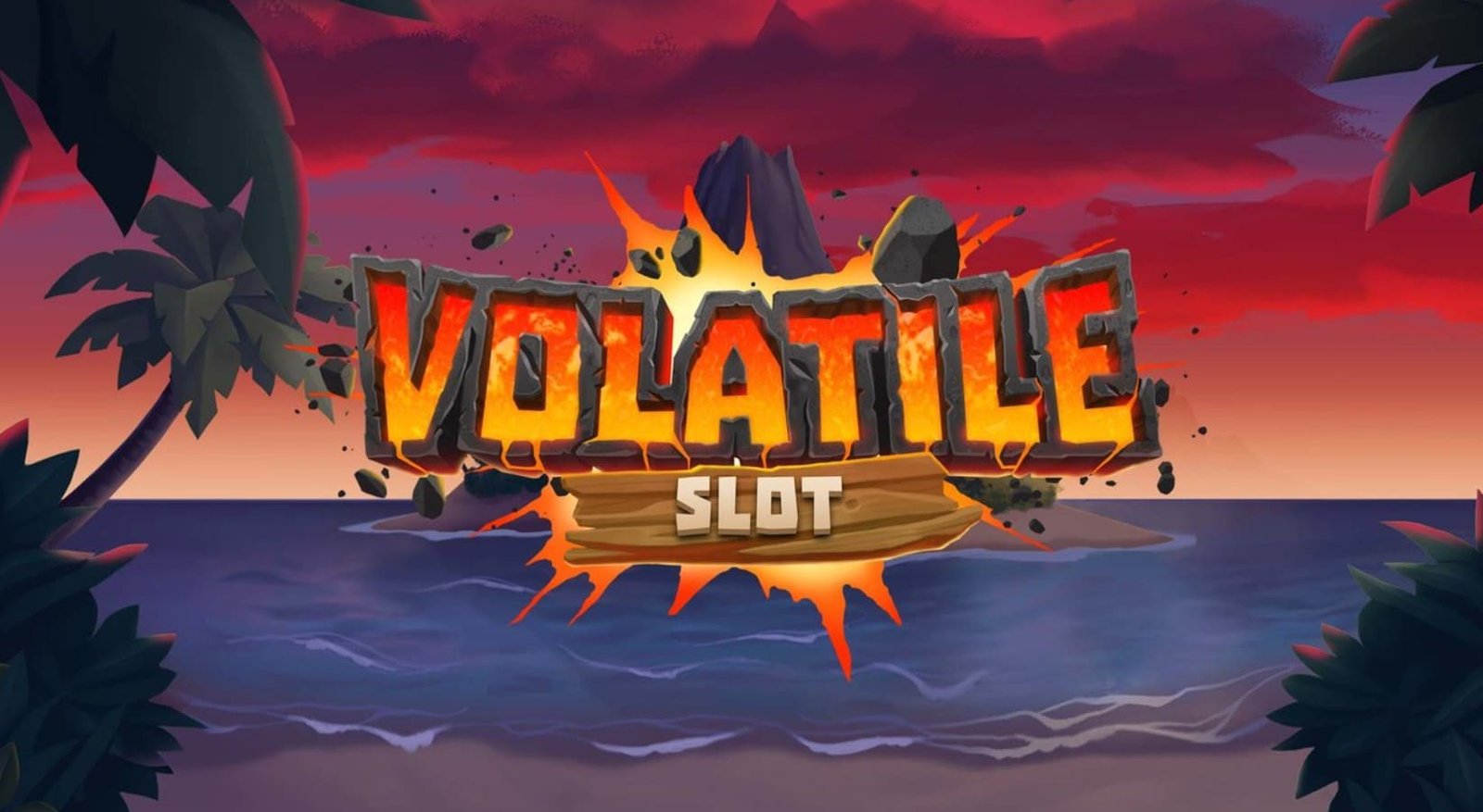 PGSLOT Volatile Slot