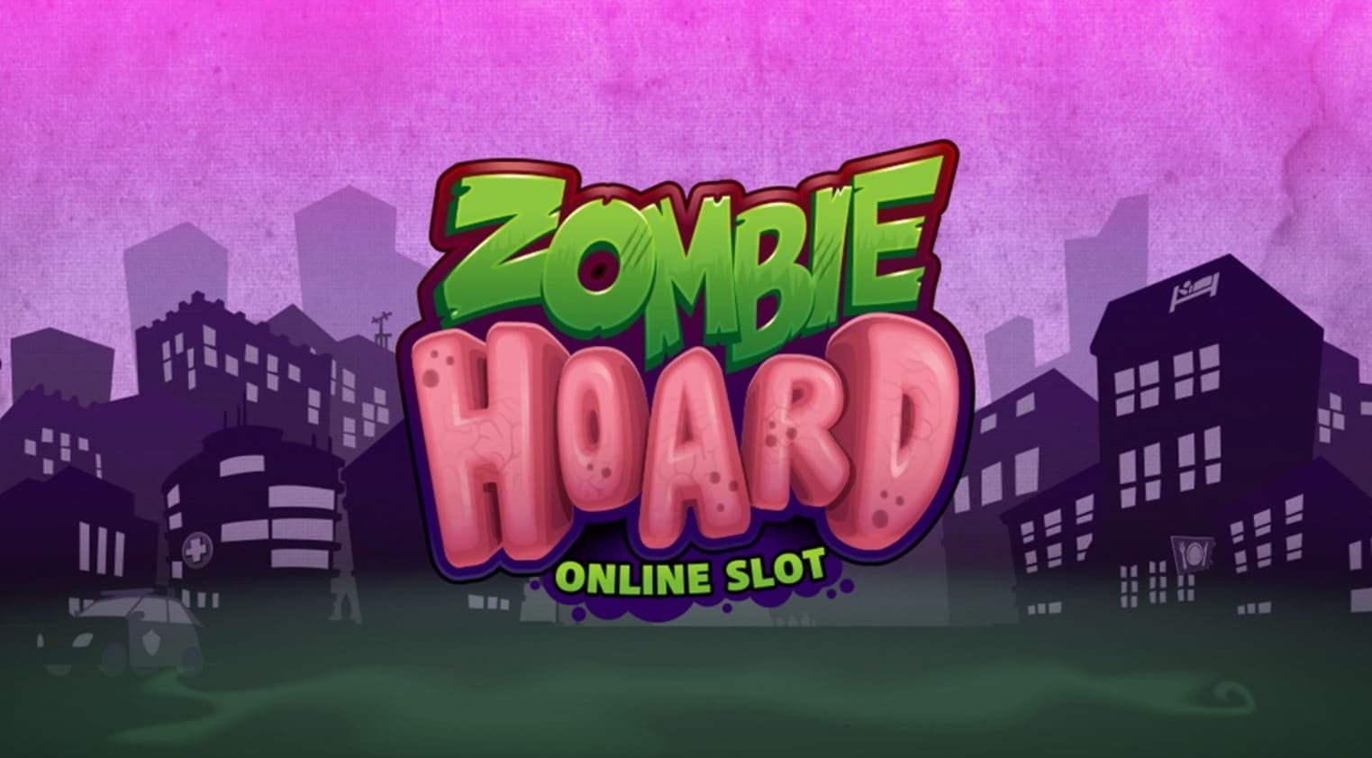 PGSLOT Zombie Hoard