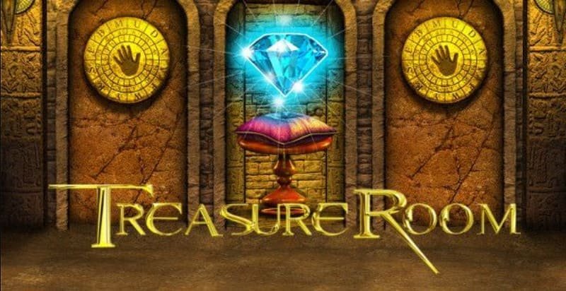 pgslot Treasure Room