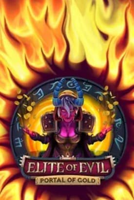 PGSLOT Elite of Evil - Portal of Gold