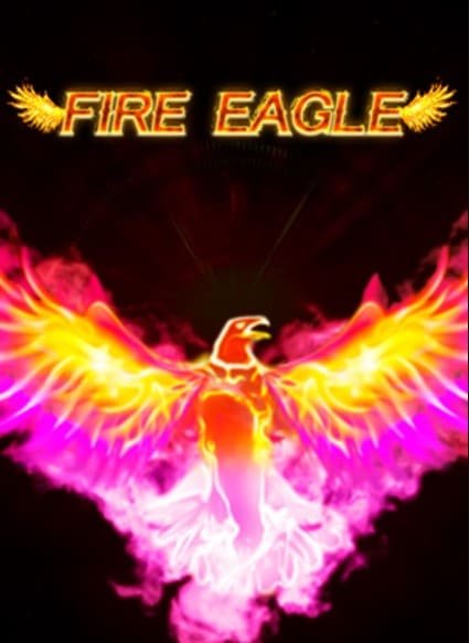 PGSLOT Fire Eagle