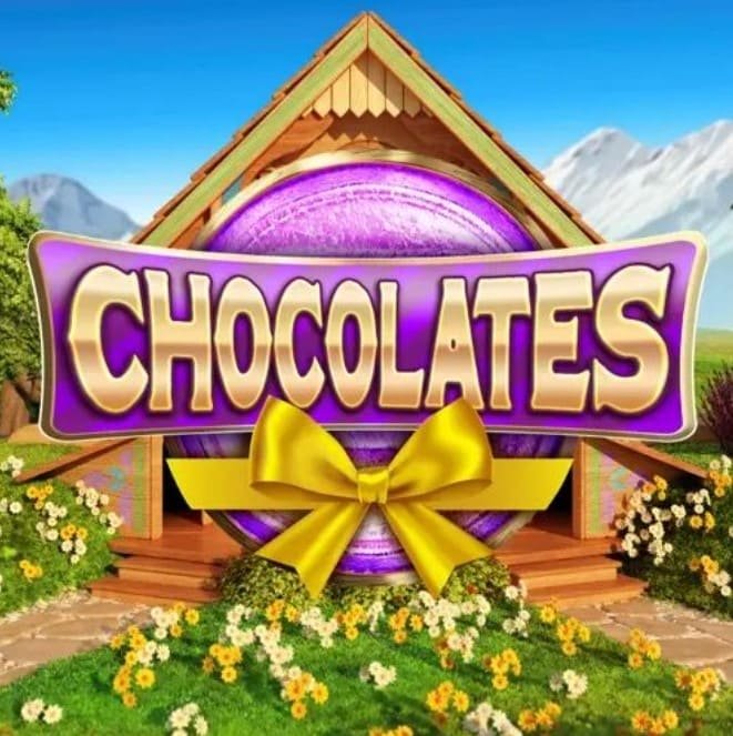 pgslot Chocolates