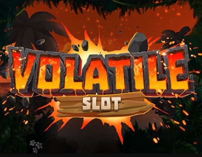 PGSLOT Volatile Slot