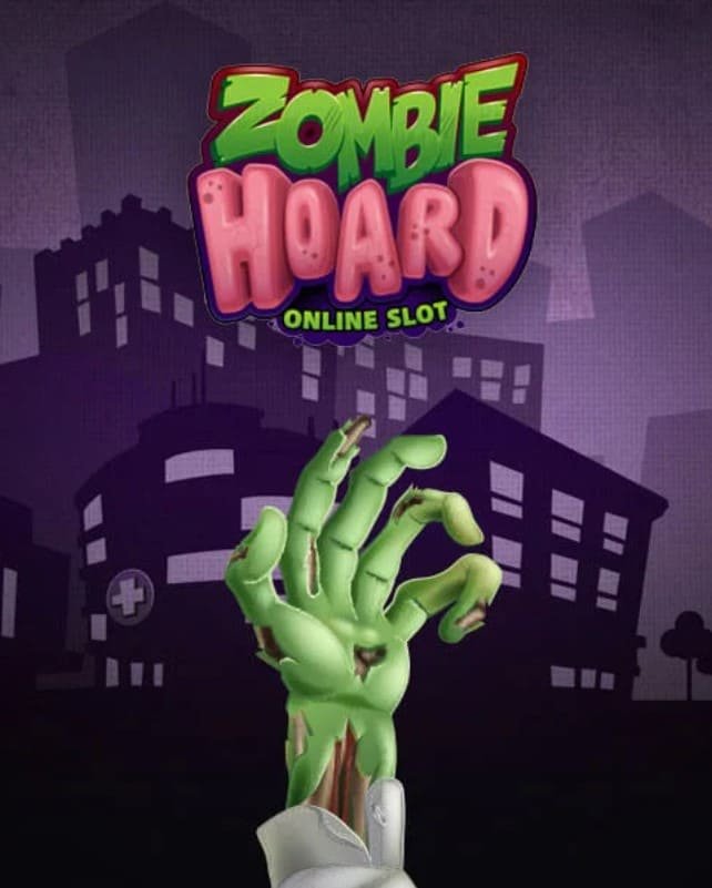 PGSLOT Zombie Hoard