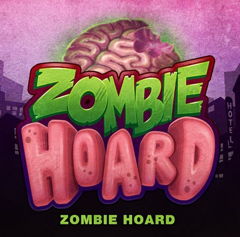 PGSLOT Zombie Hoard