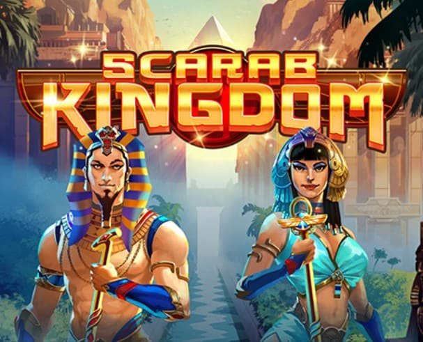 PGSLOT Scarab Kingdom
