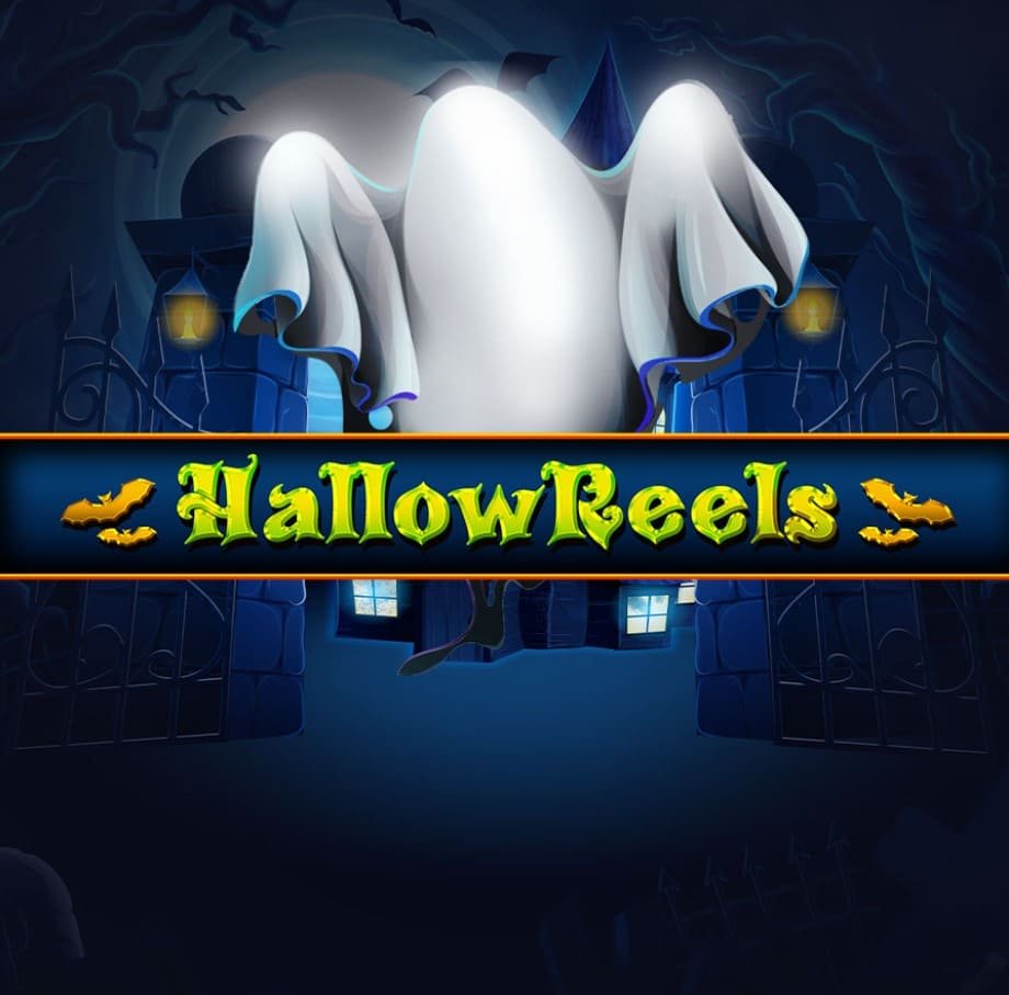 PGSLOT Hallow Reels