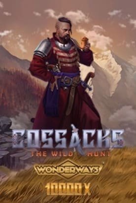 PGSLOT Cossacks the Wild Hunt