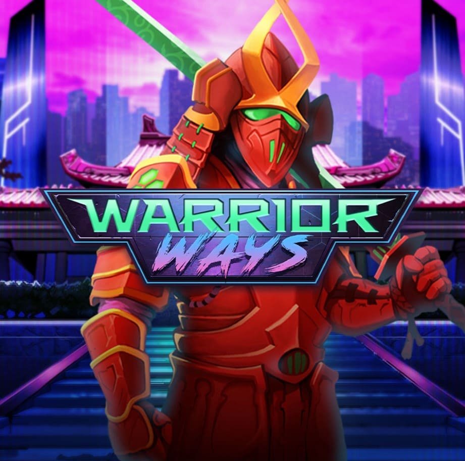 PGSLOT Warrior Ways