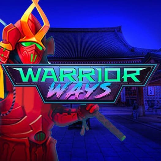 PGSLOT Warrior Ways