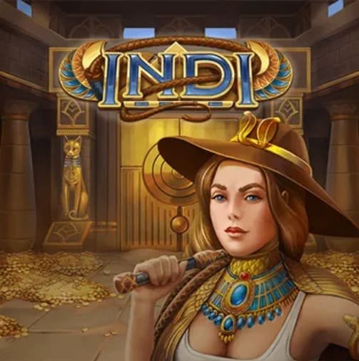 PGSLOT Indi