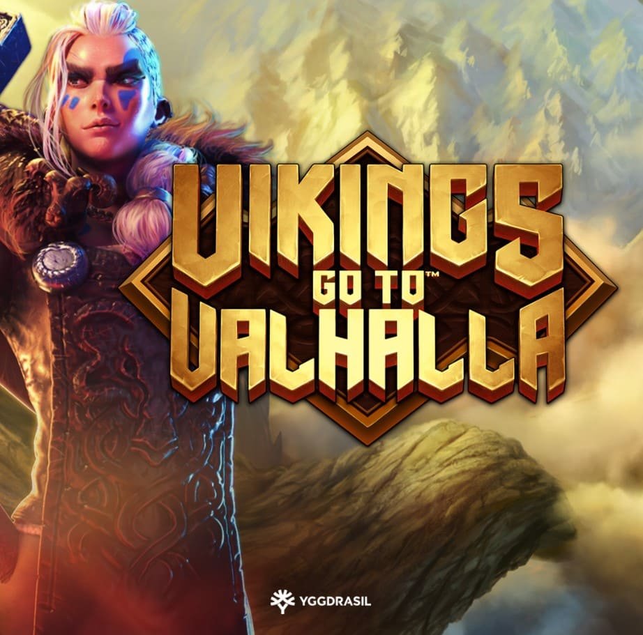PGSLOT Vikings Go To Valhalla